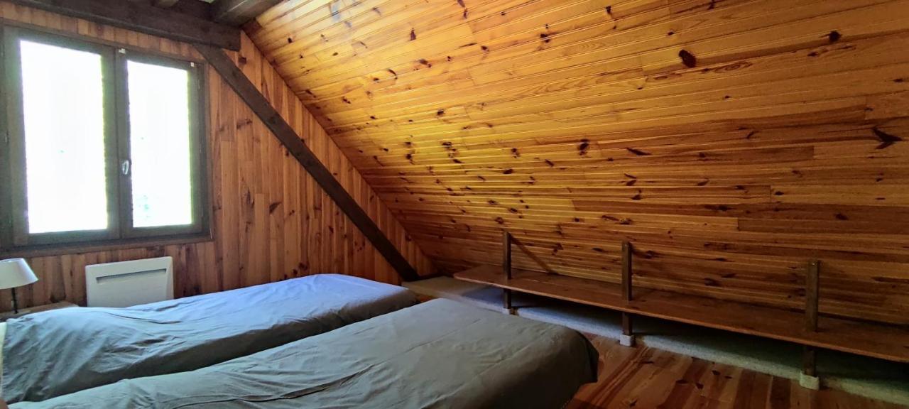 Chalet L'Alpe Saint-Pierre-d'Entremont  Exterior foto